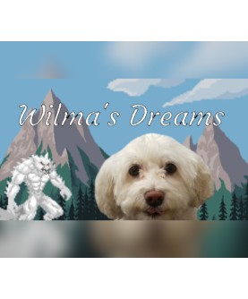 Wilma s Dreams Steam Key GLOBAL